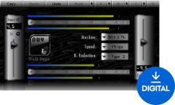 DUY Audio DaD Tape (Digitális termék)