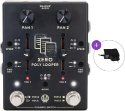 Walrus Audio Xero Polylooper SET Gitáreffekt (67703-SET)