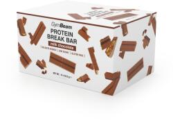 GymBeam Protein Break Bar 3pack - gymbeam - 12 900 Ft