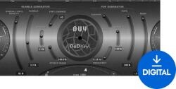 DUY Audio DaD Vinyl (Digitális termék)