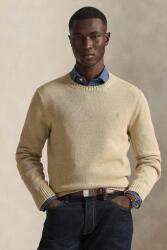 Ralph Lauren pulover pentru bărbați din bumbac 9BYH-SWM079_84X (710810846)