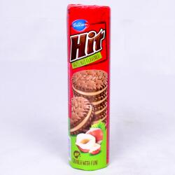 Hit mogyorós keksz 220g