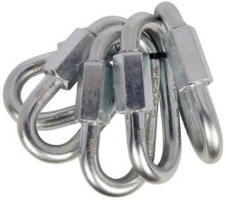 CAMP Conector CAMP Oval Quick Link, 5 bucăți (8 mm)