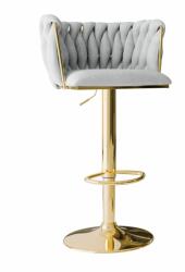  Bárszék Comfivo 435 (Aranysárga + Szürke)