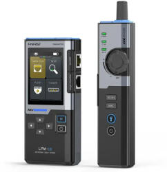 FNIRSI LPM-10A - hálózatikábel-teszter (lpm10a)