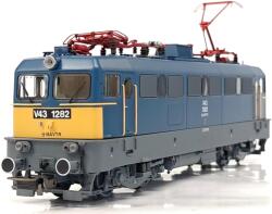 Piko MH51430 Villamos mozdony, V43 1282, Szili, Eurofima, MÁV VI, hangdekóderrel (MH51430)