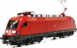 Piko 98551A Villanymozdony, Taurus, BR 182 005-9, DB AG V (4066601362578)