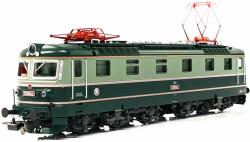 Piko 21020 Villanymozdony, E669 112, CSD III (4015615210207)