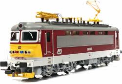 Piko 97414 Villanymozdony, Plehács, BR 242 242-6 (S499.02), CD Cargo VI, hangdekóderrel (4015615974147)