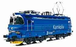 Piko 21737 Villanymozdony, Rh 230 091-1, Laminátka, Cokoliv Kamkoliv, CD Cargo VI (4015615217374)