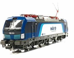 Piko 21758 Villanymozdony, Vectron, BR 193 214-4, MÁV-Start VI (4015615217589)