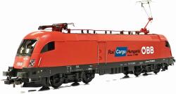 Piko 57847 Villanymozdony, Taurus, Rh 1116 001-9, Rail Cargo Hungaria, RCH/ÖBB VI (4015615578475)