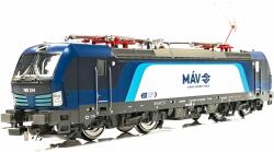 Piko Villanymozdony, Vectron, BR 193 214-4, MÁV-Start VI, hangdekóderrel (MH21758)