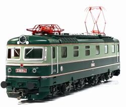 Piko 21022 Villanymozdony, E669 112, CSD III, hangdekóderrel (4015615210221)