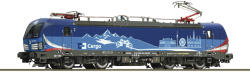 Roco 7500113 Villanymozdony, Vectron, BR 393 002-1, CD Cargo VI (9005033071066)