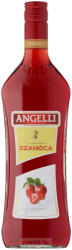 Angelli Vermut 0, 75L Szamóca 14% (DRS)*
