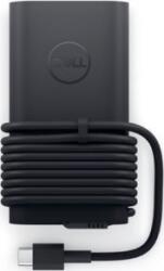Dell 100W USB-C AC Adapter fekete (492-BDPQ) (492-BDPQ)