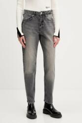 Karl Lagerfeld Jeans farmer - szürke 29/32 - answear - 35 990 Ft