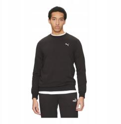 PUMA Férfi Melegítő Pulóver Ess Crew Fekete r. XXL (682568 01)