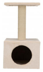 TRIXIE Zamora Junior macska kaparófa, 60cm, Bézs (TX-43351)