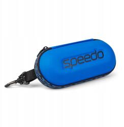 Speedo úszószemüveg tok Goggles Storage Blue (8-00381215434)