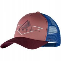 Buff kamionos baseball sapka többszínű L/XL méret (TRUCKER CAP)