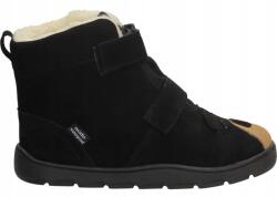 Mido Tornacipő 82-08 32 Barefoot macik (82-08 czarny)