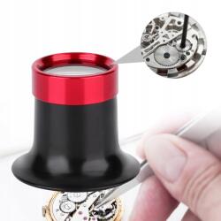  Szem Nagyító X10 Zseb Ékszer (ZP16482)