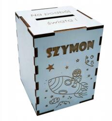  Persely megtakarítási edény gyermeknek Az Én Első Perselyem M1 (DZ6)