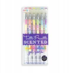 Ooly Zselés tollak, illatos Ooly Tutti Fruitti (132-16)