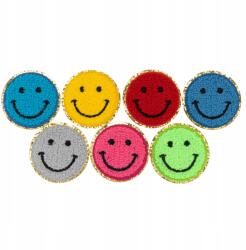 Little Angel 7 db-os szett hangulatjelek mosolygós arc (Z200)