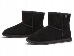 Emu Australia Wallaby Mini T10103BLAK Női Cipő (T10103BLAK)