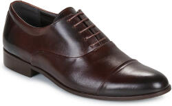 So Size Pantofi Oxford Bărbați HINDIANA So Size Maro 47