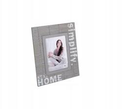 Walther design Képkeret egy képhez Walther design 15x10cm Portré Bambusz megjelenés (DKLG005)