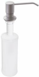 Kuchinox Konyhai Folyadék Adagoló Süllyesztett Folyékony Szappanhoz (OKD 230T)