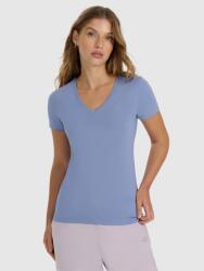 4F Női póló, sötétkék, XL (4FWAW25TTSHF2969-32S-XL)