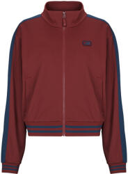 New Balance Bluze îmbrăcăminte sport Femei POST SEASON PIQUE TRACK JACKET New Balance roșu EU M