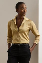 Ralph Lauren ing - bézs XL - answear - 68 990 Ft