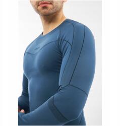 Viking Férfi termo fehérnemű Viking Gary Bambusz szett sötétkék méret XL (500/27/5514/1900/XL)