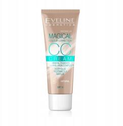 Eveline Cosmetics Eveline CC alapozó No. 51 Natural 30 ml (760939901)