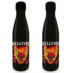  Stranger Things rozsdamentes acél palack (MDB27754)