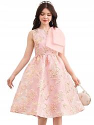 Shein 164 Elegáns Lány Ruha xme