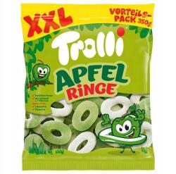 Trolli Apfel Ringe Savanyú Alma Gumicukor Trolli 350g Németországból