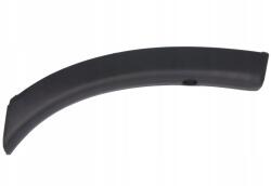 Blic Karosszéria Díszléc Sárvédő Hátsó Rész Bal Hátsó Mitsubishi Outlander Iii-hoz