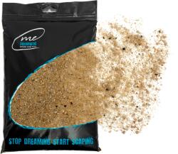 me Aquaristic Me Nature Sunrise Sand, 0, 1-4 mm - 3 kg