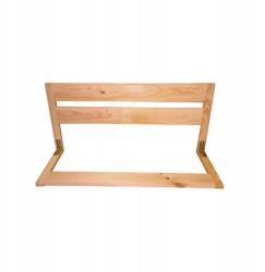 Gigante Ágyrács Zár Védelem Gyerek biztonsági takaró 67cm (ZdŁ67)