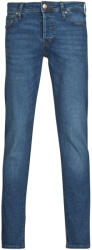 Jack & Jones Jeans slim Bărbați JJIGLENN Jack & Jones albastru US 29 / 32