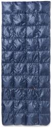 Małachowski Małachowski Travel Blanket Pehely hálózsák - navy/navy - Travel