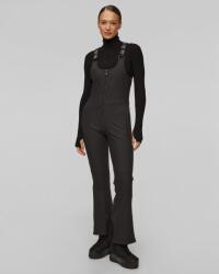 Perfect Moment Pantaloni Negri De Schi Pentru Femei Perfect Moment Jg Bib