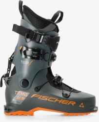 Fischer Trans Alp Tour Síbakancsok - rhino grey/rhino grey - 28/5